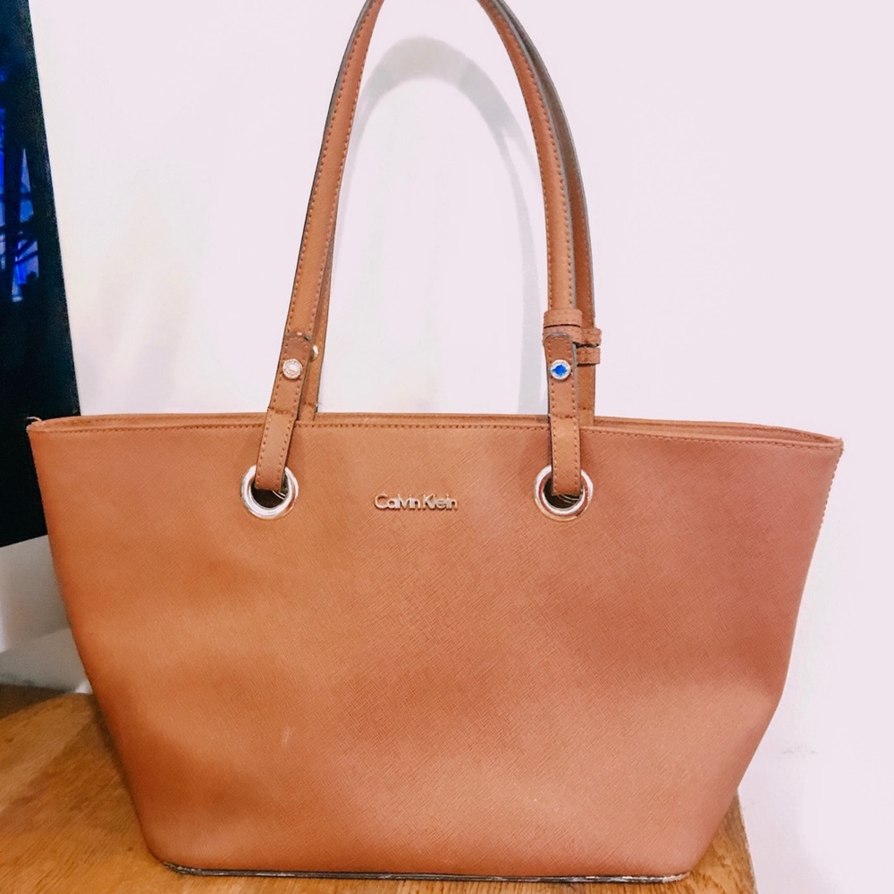 Calvin Klein Tote bag